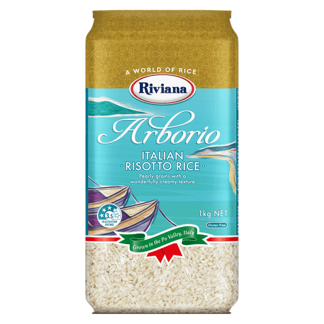 Riviana Arborio Rice image