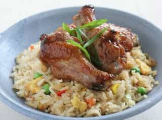 Photo of Asian Chicken Wings