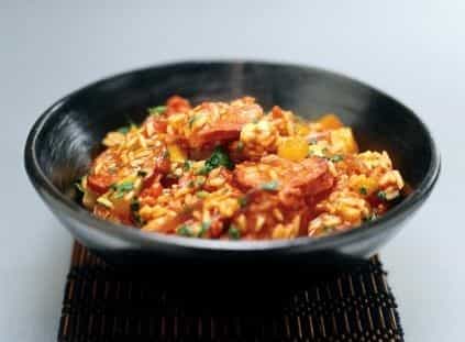 Photo of Chicken Jambalaya