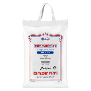 Riviana Basmati & Long Grain Blend