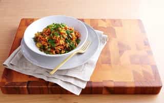 Photo of Poh's Italian Sausage & Tomato Rice