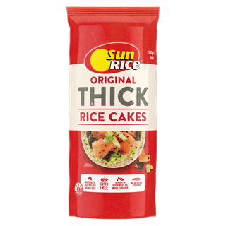 Original Thick Rice Cakes