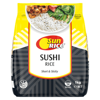 SunRice Sushi Rice