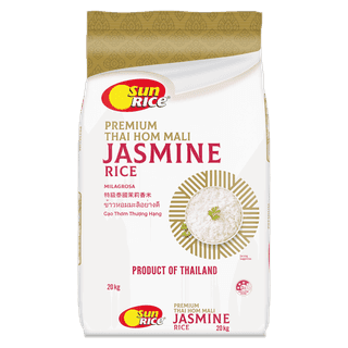 SunRice Premium Thai Jasmine Rice