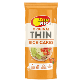 Original Thin Rice Cakes