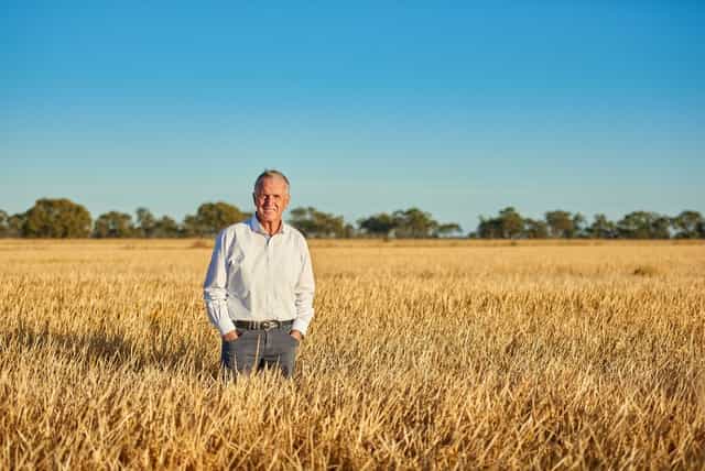 SunRice Group Announces AGM Outcomes and Leadership Transition