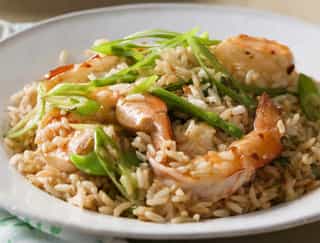 Photo of Chilli Prawn Rice