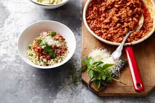 Photo of Chilli Pork Ragu