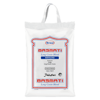 Riviana Basmati & Long Grain Blend