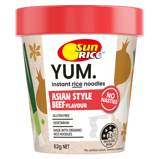 Rice Noodles
