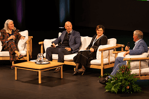 Celebrating 100 years of rice at the 2025 Australian Rice Conference