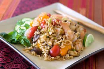 Photo of Thai Fried Rice