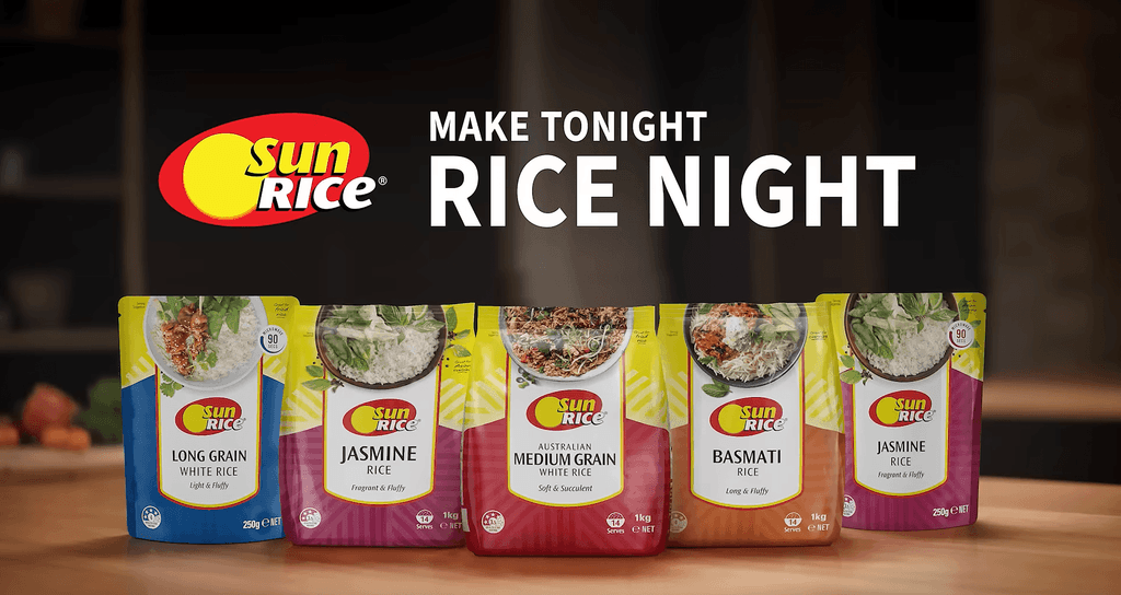 SunRice
