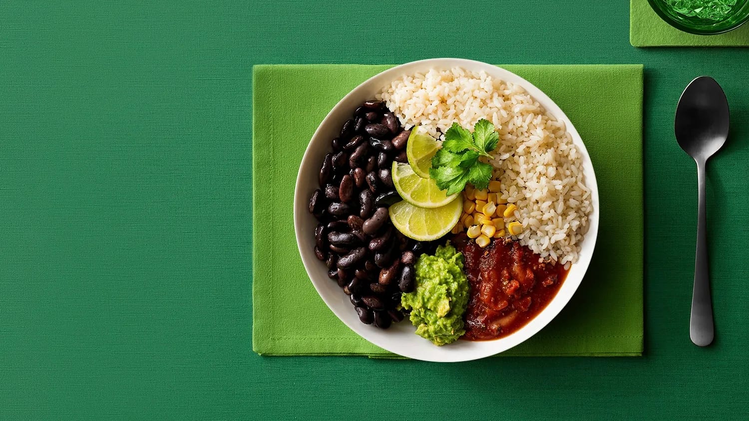 Make Tonight Rice Night with SunRice | SunRice