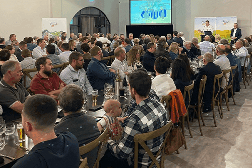 CY26 launched along with a fresh approach to grower partnerships