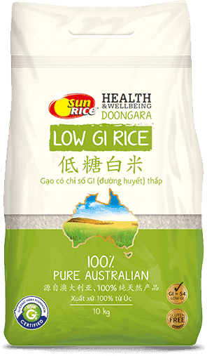 Doongara Low Gi 10Kg Png Transparent.png