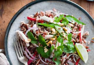 Photo of Poh's Vietnamese Chicken Salad
