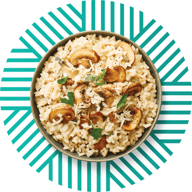 Risotto Style Rice SunRice Risotto Style Rice