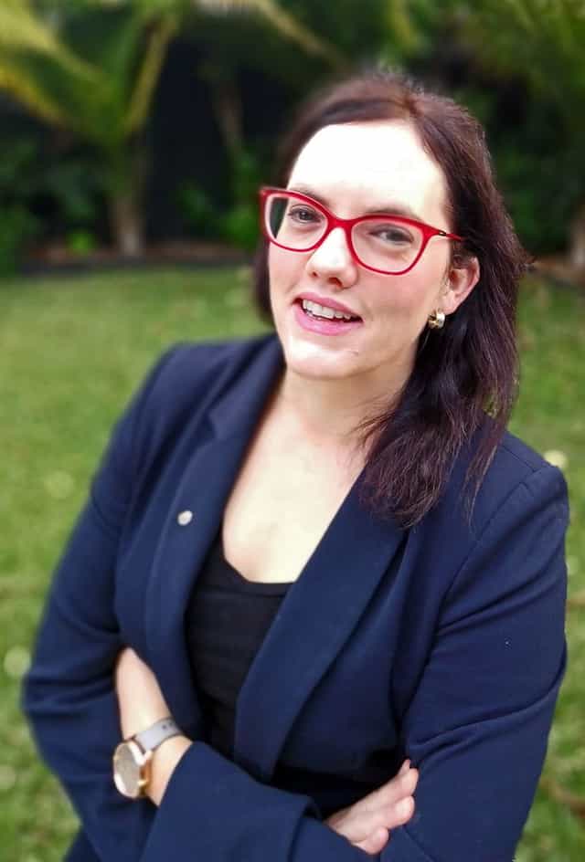 Fast 5 with one of the marketing minds taking your rice to the world - Tamara Howe