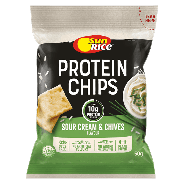 Product image of Rice Snacks