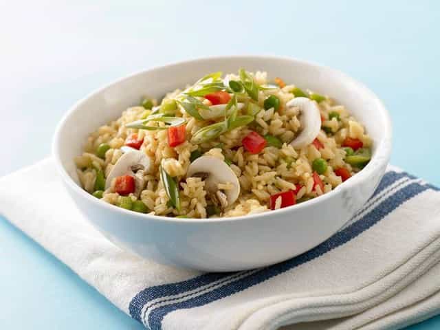 Photo of Asian Rice Salad