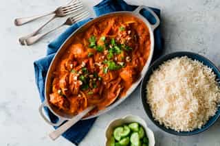 Photo of Easy Chicken Curry