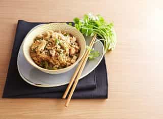 Photo of Poh's Chicken & Green Bean Fried Rice