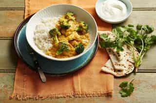 Photo of Chicken Korma Curry