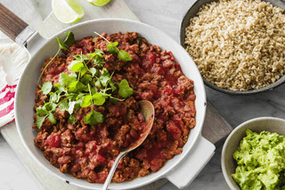 Photo of Mexican Chicken with Rice