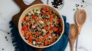 Photo of Leeton Brown Rice Salad