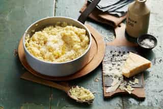 Photo of Risotto alla Milanese