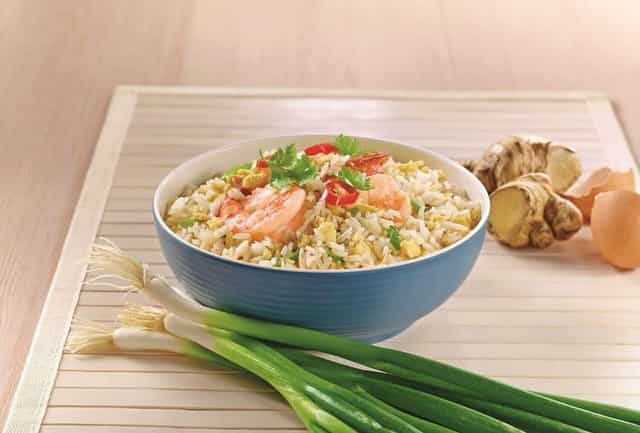 Photo of Special Fried Rice