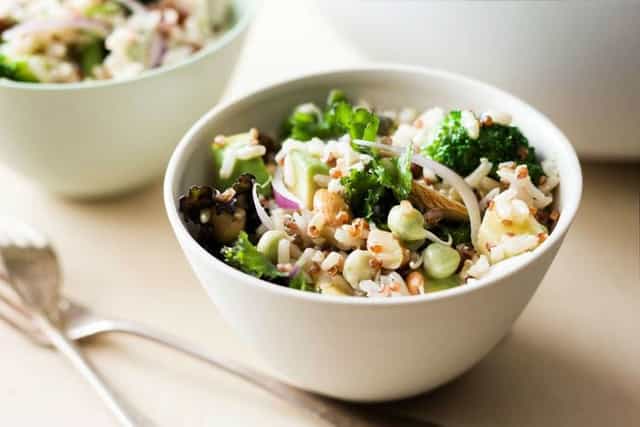 Photo of Superfood Salad