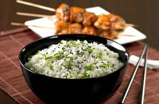 Photo of Sushi Rice Recipe