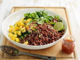 Photo of Thai Mango Salad