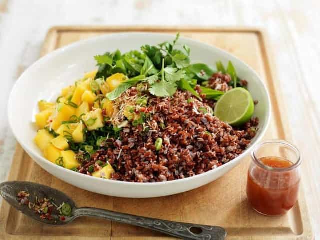 Photo of Thai Mango Salad