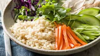 Photo of Vietnamese Rice Bowl