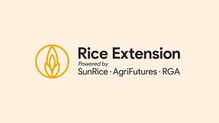 Rice Extension